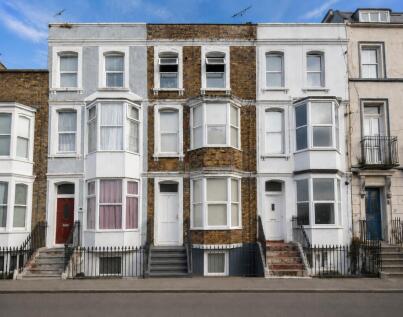 Grosvenor Place, Margate, Kent, CT9