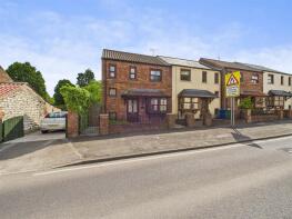 Ivy Cottage, Front Street, Driffield YO25 3TF