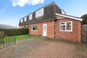 93, Woodland View, Wyesham, Monmouth NP25 3JW