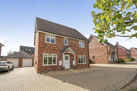 Comber Close, Andover, SP11 6YQ