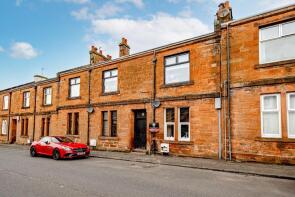 24a Gl, Loudoun Street, Mauchline KA5 5BT