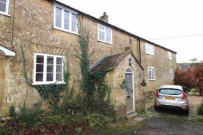 2, Church Path, Broadwindsor DT8 3QE
