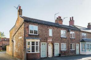 24, Rythergate, Cawood YO8 3TP
