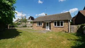 12, Church Street, Wistow PE28 2QE