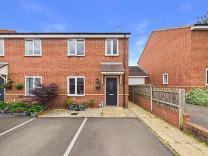 Damson Drive, Evesham