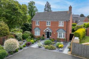 5, Mitchcroft Road, Cambridge CB24 3ER