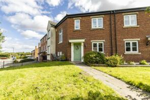 16, Southdown Close, Chesterfield S44 5NW