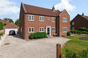 The Gables, Mill Lane, Acaster Malbis, York YO23 2UL