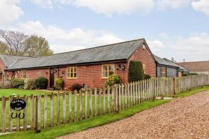 Vicarage Farm, Vicarage Road, Sandy SG19 3DA