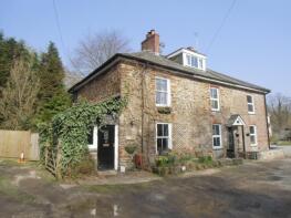Penti Bal Gedh, Fore Street, Liskeard PL14 4QX