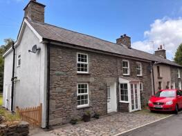 4, Dolboeth, Llanrhystud SY23 5BB