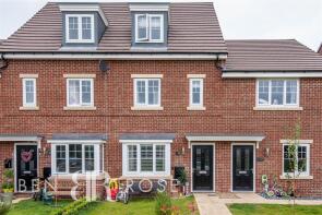 35, Twine Way, Farington Moss, Leyland PR26 6AE