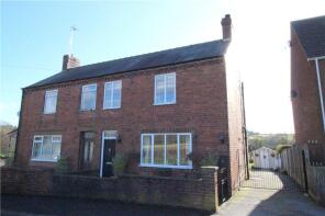 7, Main Road, Lower Hartshay, Ripley DE5 3RP