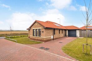 19, Manse Place, St. Monans, St Monans KY10 2BF