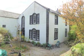 High Wadsworth, Minor Road Through Branthwaite, Workington CA14 4SZ