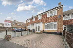 58, Munford Drive, Swanscombe DA10 0BY