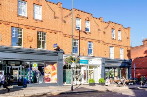 St Margarets Road, St Margarets, Twickenham, TW1