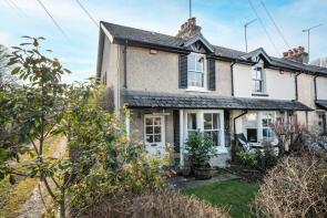 March Cottage, Village Street, Goodworth Clatford SP11 7QX