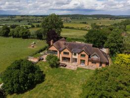 Ardenlaw, The Old Lane, Alcester B49 6DT