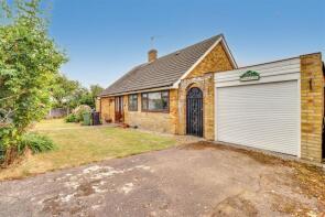 16, Longfield Close, Shotgate, Wickford SS11 8PX