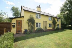Rose Cottage, Green End, Sandon SG9 0RQ