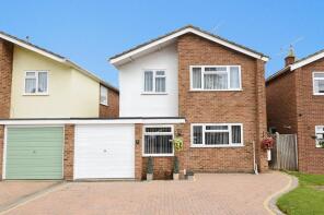 60, Church Road, Witham CM8 3PH