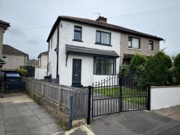 4, Fagley Crescent, Bradford BD2 3LH