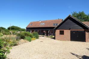 3, Holywell Farm, Bury St. Edmunds IP28 8NL
