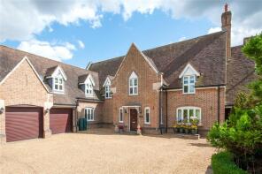 Cotswold House, Hassobury, Bishop's Stortford CM23 1JR