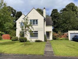 7, Kinloss Park, Forres IV36 3XJ
