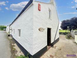 Rose Cottage, Hemerdon PL7 5BU