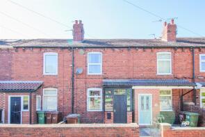 237, Weeland Road, Sharlston Common, Wakefield WF4 1EB