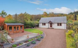 Ar Tigh, Main Street, Callander FK18 8NA