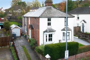 472, West Wycombe Road, High Wycombe HP12 4AH