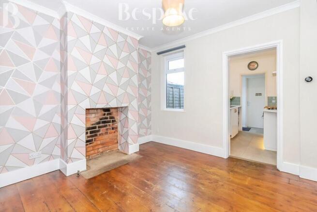 Dining Room 1