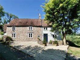 Moorwood Cottage, Bays Lane, Oakhill, Radstock BA3 5BN