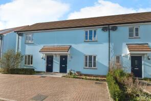 8, Willow Drive, Cullompton EX15 3FR