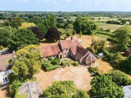 Swallowshide, East Burton Road, Wareham BH20 6HF