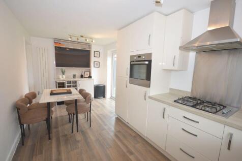 Woodford Drive, Widnes