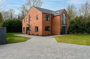 Grantham House, Church Lane, Louth LN11 0TH