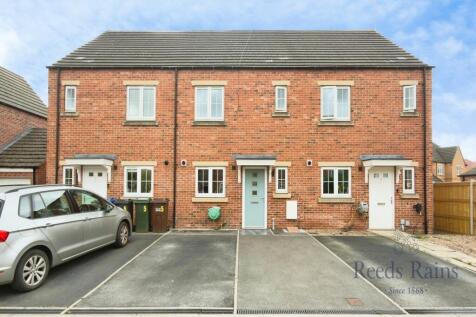 Elm Close, Selby, North Yorkshire, YO8