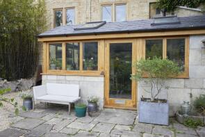 The Firs, London Road To Old Neighbourhood Brimscombe, St Marys, Stroud GL6 8PU