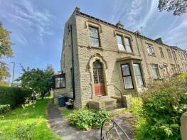 7, Springdale Avenue, Thornton Lodge, Huddersfield HD1 3NJ