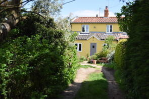 Springfield Cottage, Mill Common, Woodbridge IP12 2ED
