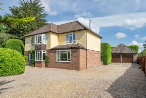 34, Hackford Road, Wymondham NR18 9QJ