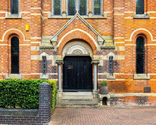 Chapel Place