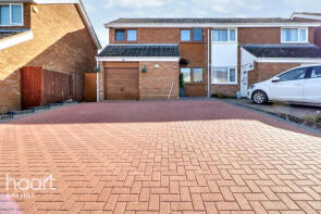 56, Oatlands Avenue, Cambridge CB23 8EQ