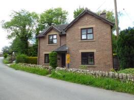 Woodeaves Cottage, Hollow Lane, Upper Mayfield DE6 2HQ