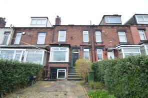168, Pontefract Lane, Richmond Hill, Leeds LS9 8QJ