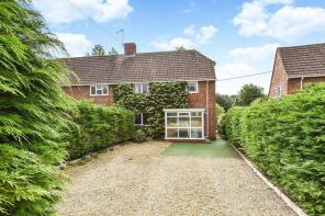 41, Greensey, Andover SP11 9HY